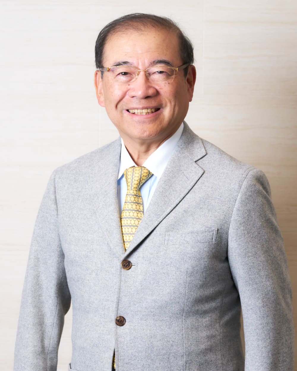 小山秀康